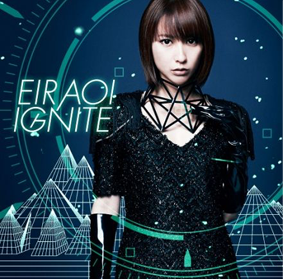 IGNITE【初回仕様限定盤】