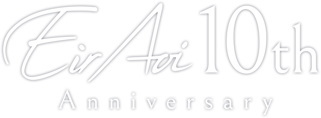 Eir Aoi 10th Anniversary