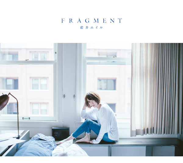 FRAGMENT 初回生産限定盤A