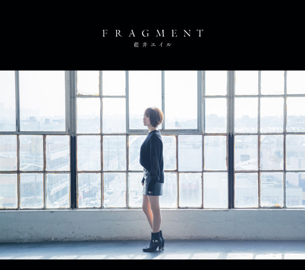 FRAGMENT 初回生産限定盤B