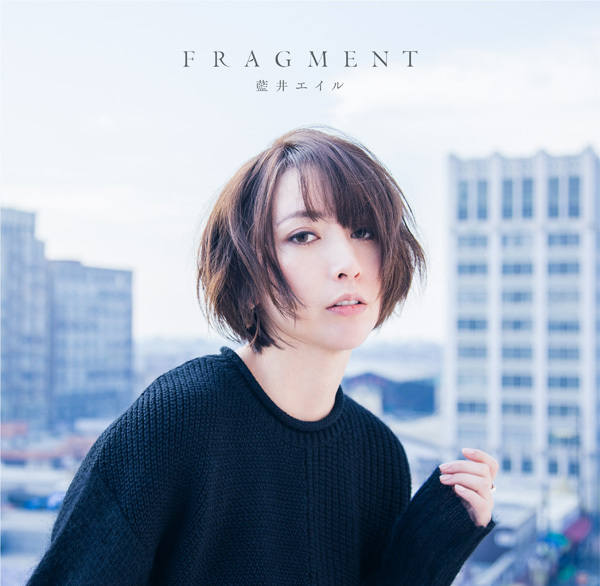 FRAGMENT 通常盤