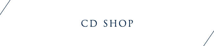 CD SHOP